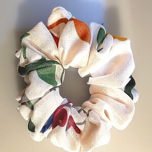 Hair scrunchies for women and girls